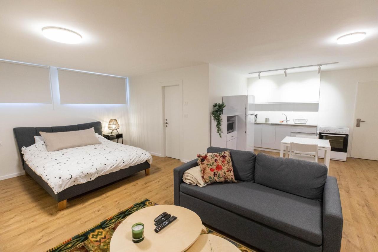 Sheba-Shik Apartment, Tel Hashomer שיבא-שיק, תל השומר,דירת סטודיו מקסימה! رامات جان المظهر الخارجي الصورة